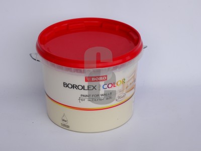 Латекс ЦВЕТЕН Шампан 5кг.                                                                                                                                                                                                                                                                                   